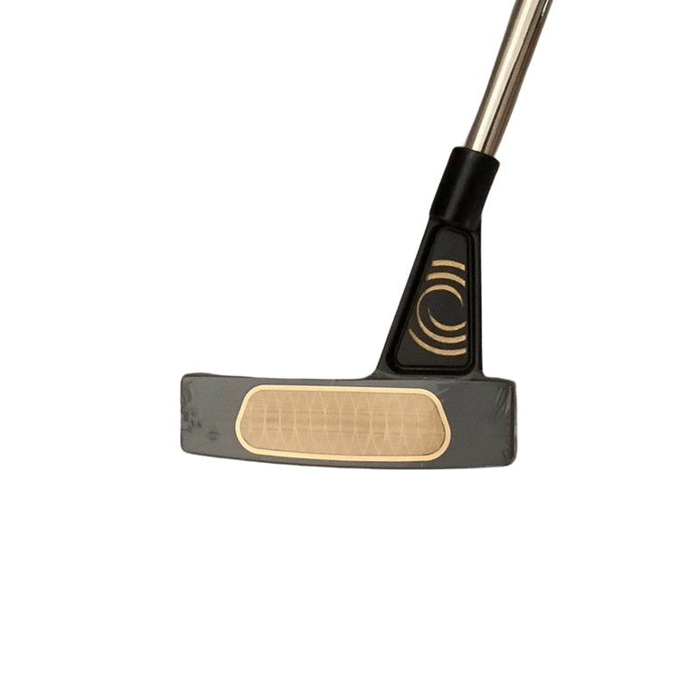 Odyssey Ai-ONE MILLED TRI BEAM SIX T 6 Putter STROKE LAB 90 Steel Shaft 2024