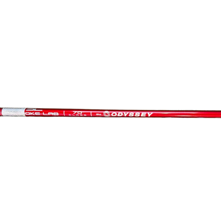Odyssey White Hot Black TWO 2 Golf Putter Kaufen in der Schweiz