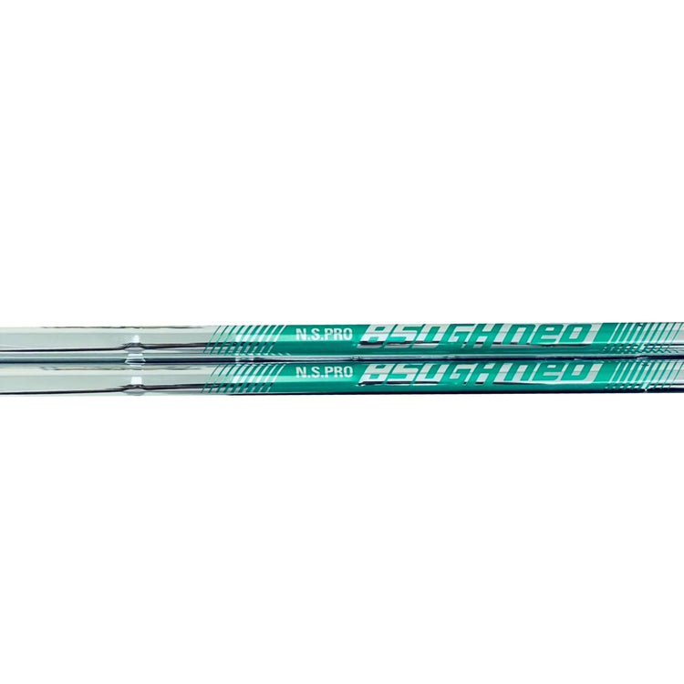 PING G430 Golf Eisen Set mit NSPRO 850GH Neo Stahlschaft 2022 Kaufen in der Schweiz bei GOLFRABBIT.CH