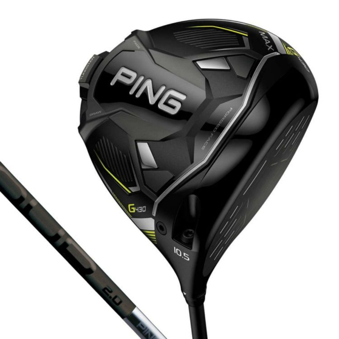 PING G430 3W 15度PING TOUR 2.0 BLACK 75S