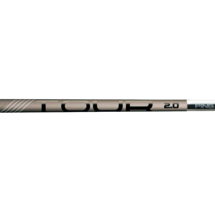 PING TOUR 2.0 CHROME I Carbon shaft 2023 Golf Schaft Kaufen in der Schweiz