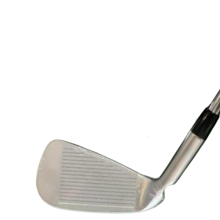 PING i530 Eisensatz 2024, 5-teilig (6-9, PW) mit PING TOUR 2.0 CHROME Carbonschaft - Premium Golfschläger für die Schweiz