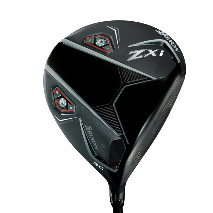 SRIXON ZXi Driver SPEEDER NX VIOLET 6 2024