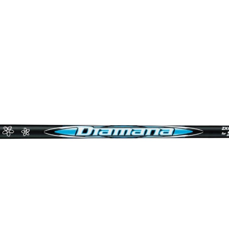 SRIXON ZXi Iron Type Utility Diamana ZXi 60 for HYBRID 2024