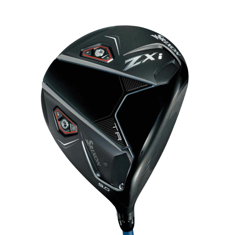SRIXON ZXi TR Tour Driver VENTUS ZXi 6 2024