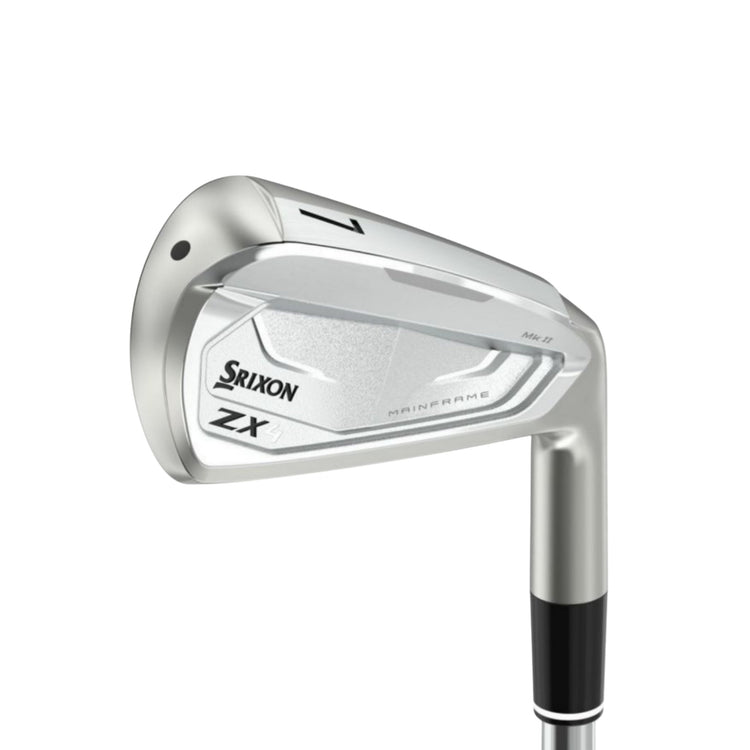 Srixon ZX4 Mk II mit NSPRO 950GH neo DST Stahlschaft Kaufen in der Schweiz bei Golfrabbit.ch