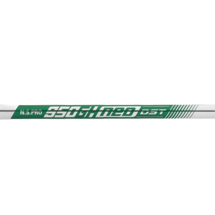 Srixon ZX4 Mk II mit NSPRO 950GH neo DST Stahlschaft Kaufen in der Schweiz bei Golfrabbit.ch