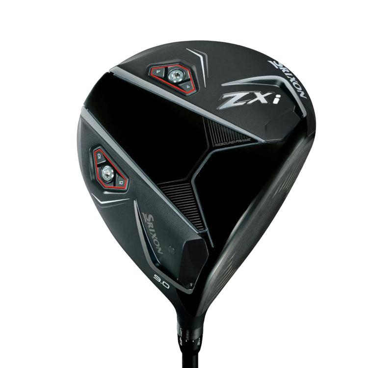 Srixon ZXi Driver Diamana ZXi 50 2024 kaufen in der Schweiz bei Golfrabbit.ch