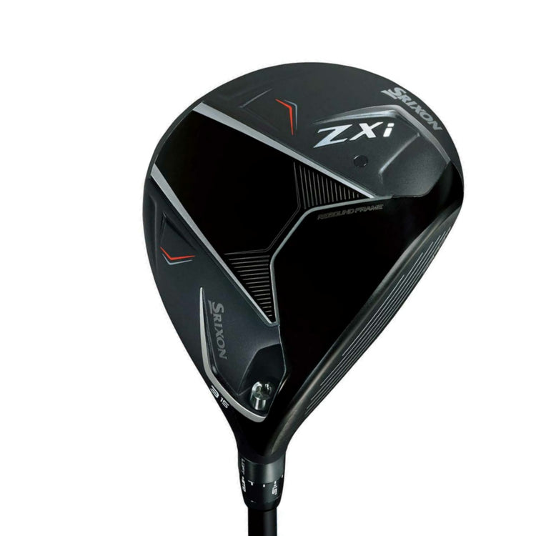 Srixon ZXi Fairway Wood Diamana ZXi 50 2024