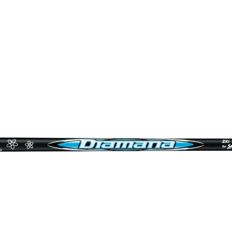 Srixon ZXi Fairway Wood Diamana ZXi 50 2024
