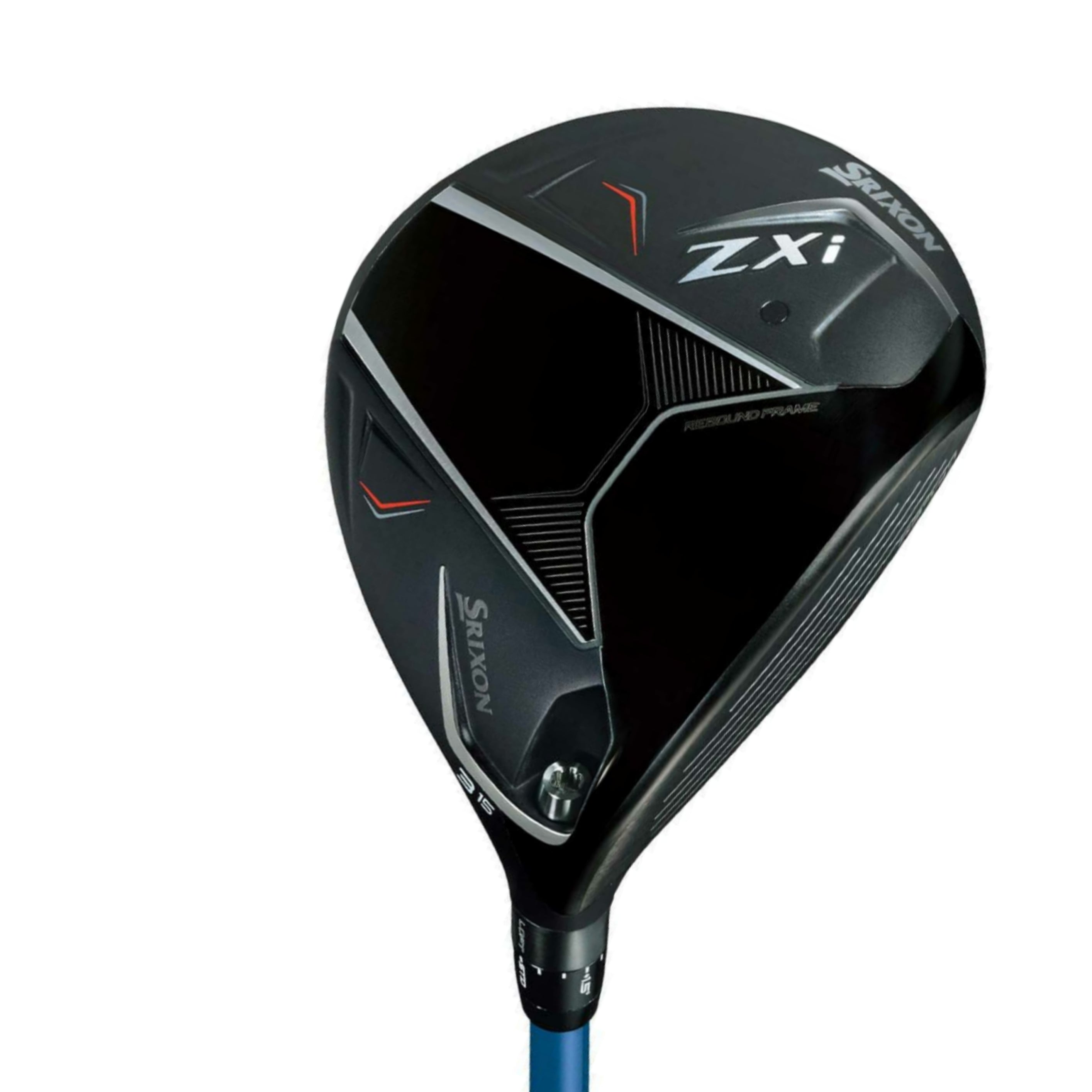 Srixon ZXi Fairway Wood VENTUS ZXi 6 2024 – Golfrabbit.ch