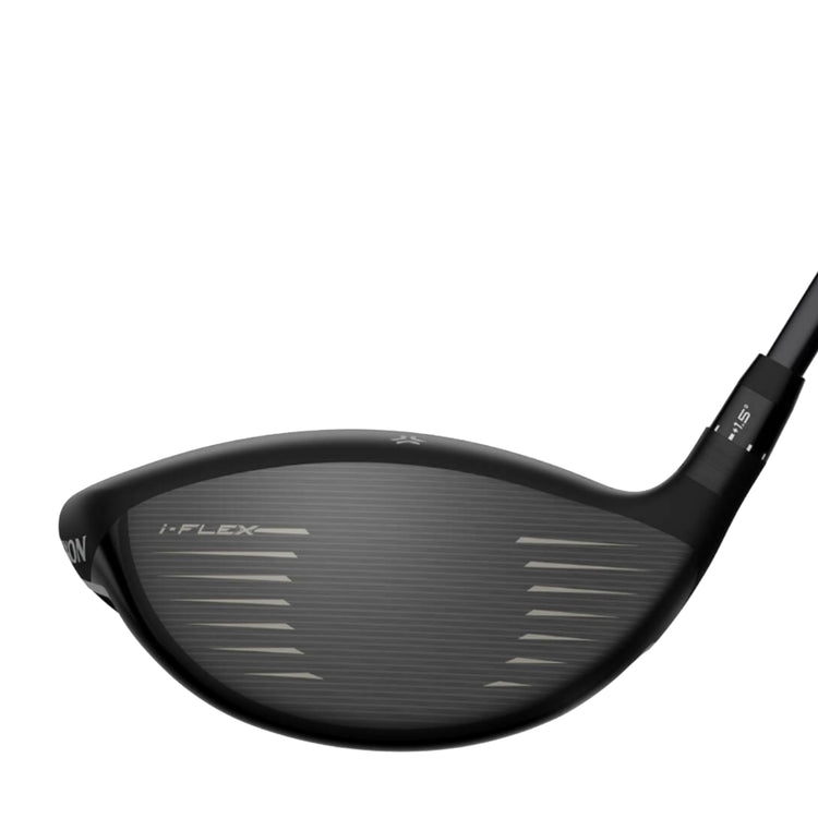 Srixon ZXi LS Low Spin Driver Diamana BB 63 2024