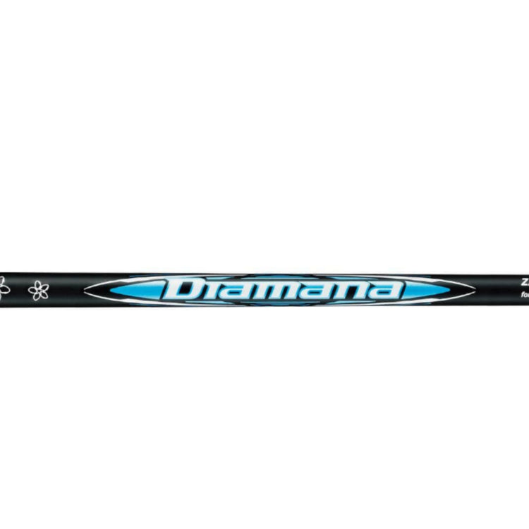 Srixon ZXi LS Low Spin Driver Diamana BB 63 2024