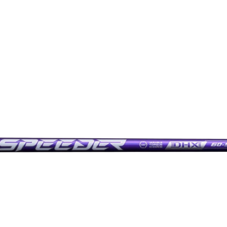 Srixon ZXi LS Low Spin Driver SPEEDER NX VIOLET 60 2024