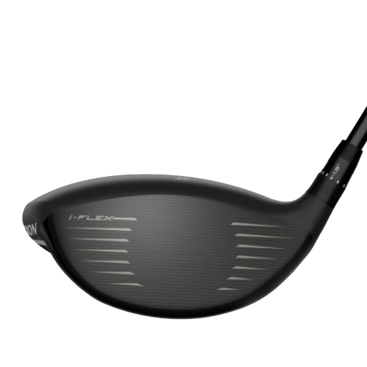 Srixon ZXi MAX Driver Diamana ZXi 50 Carbon Shaft 2024 Kaufen in der Schweiz bei Golfrabbit.ch 22
