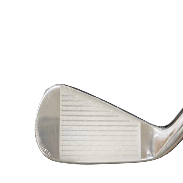 TaylorMade P790 Eisen 2023 Modell 5-teiliger Satz (6-9, PW) mit NSPRO MODUS3 TOUR 105 Stahlschaft für präzise Schläge und außergewöhnliche Leistung – jetzt im Golfrabbit.ch Golfshop.