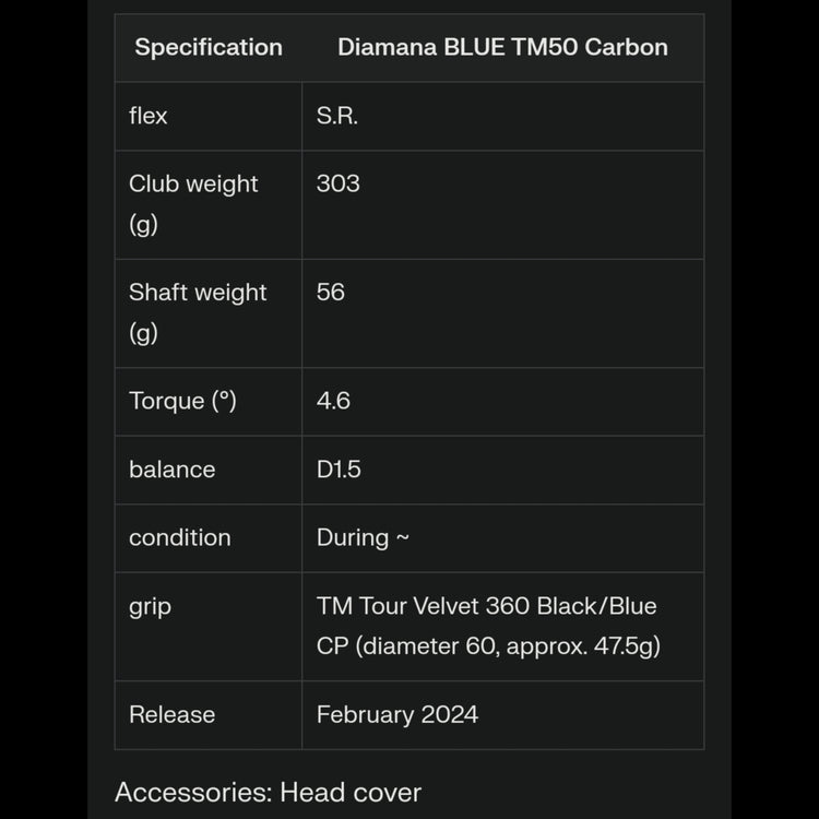 TaylorMade Qi10 Herren Driver kaufen in der Schweiz