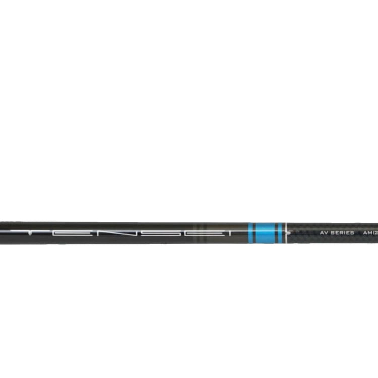 Titleist T200 Eisen 2023 Modell, 6-teiliger Satz (Nr. 5-9, PW) mit TENSEI AV BLUE AM Carbon Schaft – Hochwertige Performance für präzise Schläge, erhältlich in der Schweiz bei Golfrabbit.ch.
