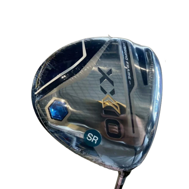 XXIO 12 Herren Driver Navy MP1200 Carbonschaft 2022