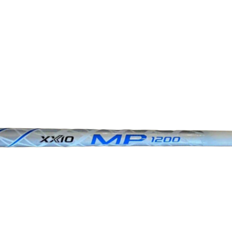 XXIO 12 Herren Driver Navy MP1200 Carbonschaft 2022