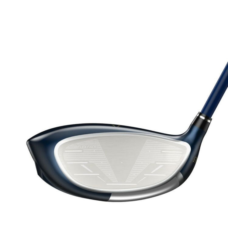 XXIO 13 Herren Driver Navy MP1300 Graphitschaft