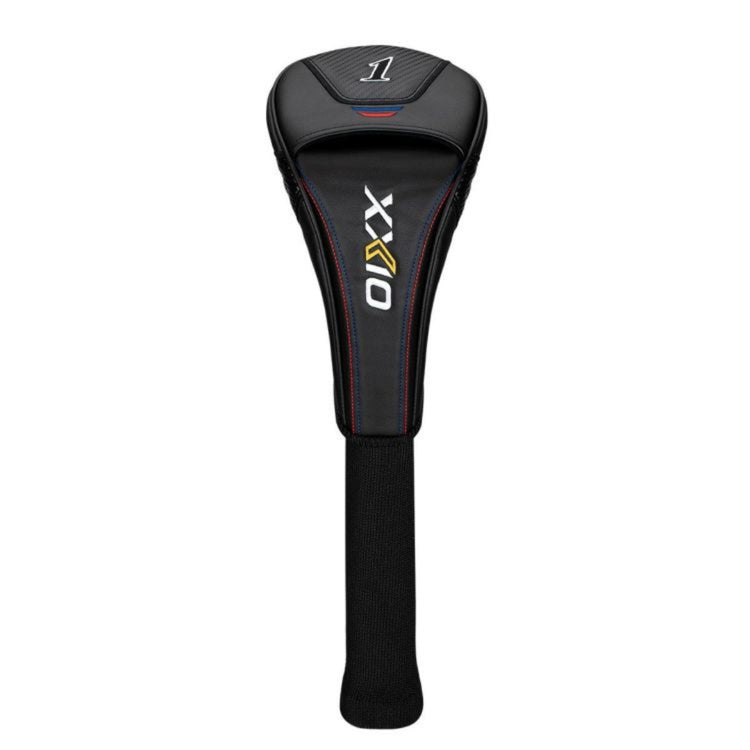 XXIO 13 Herren Driver Navy MP1300 Graphitschaft