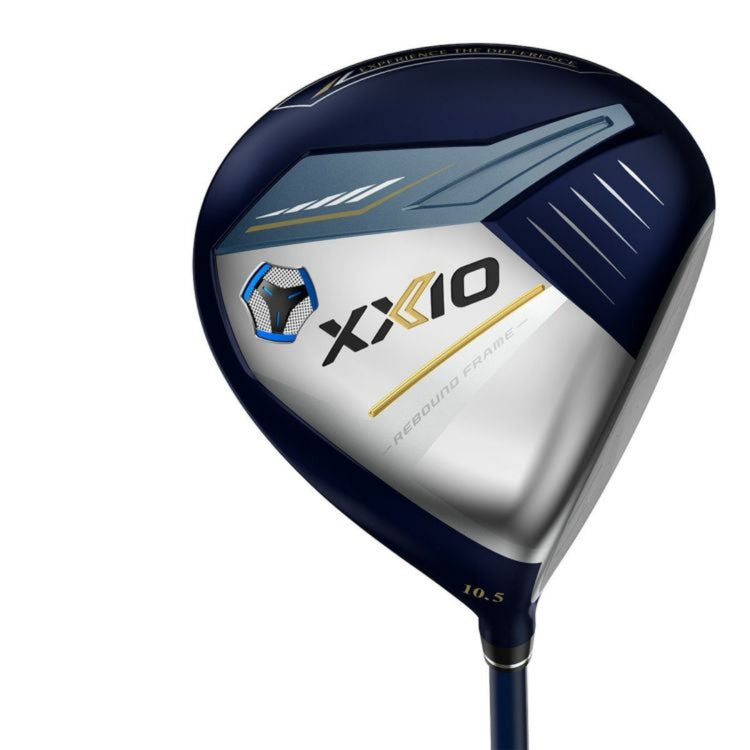 XXIO 13 Herren Driver Navy MP1300 Graphitschaft