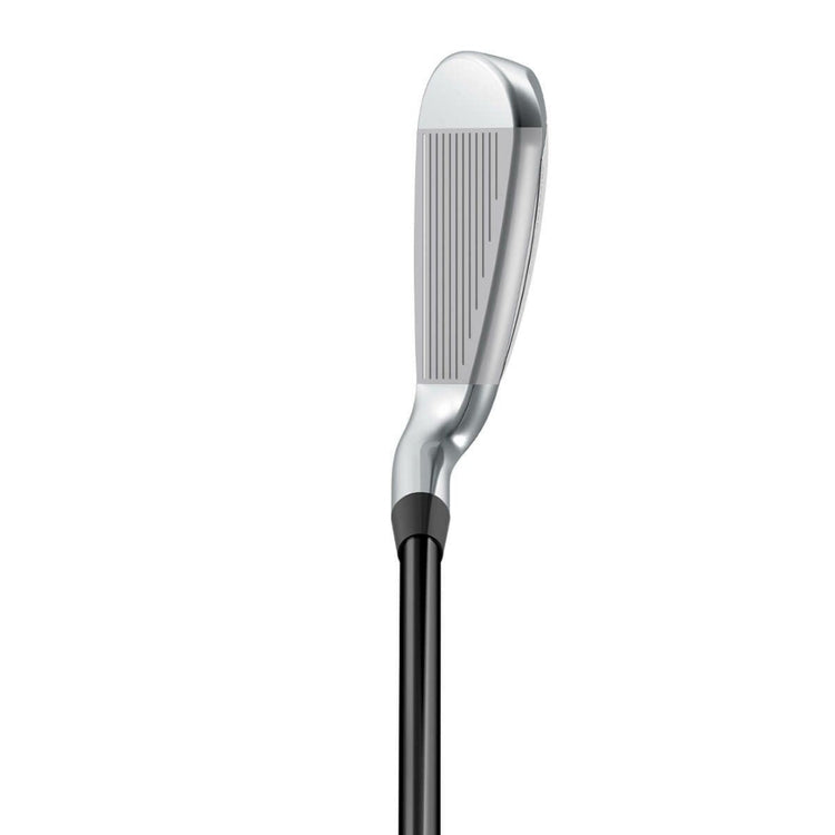 Yamaha Inpres Drive Star TYPE D Men's Iron 2025 Model Single SPEEDER NX for Yamaha M423i Carbon Shaft