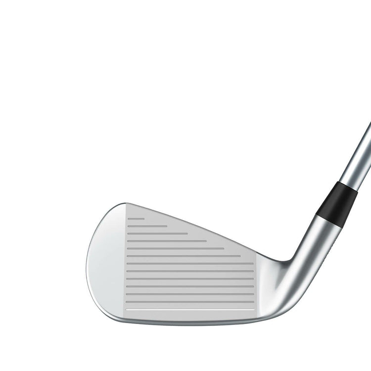 Yamaha Inpres Drive Star TYPE S Men's Iron 2025 Model Single NSPRO 850GH neo Steel Shaft