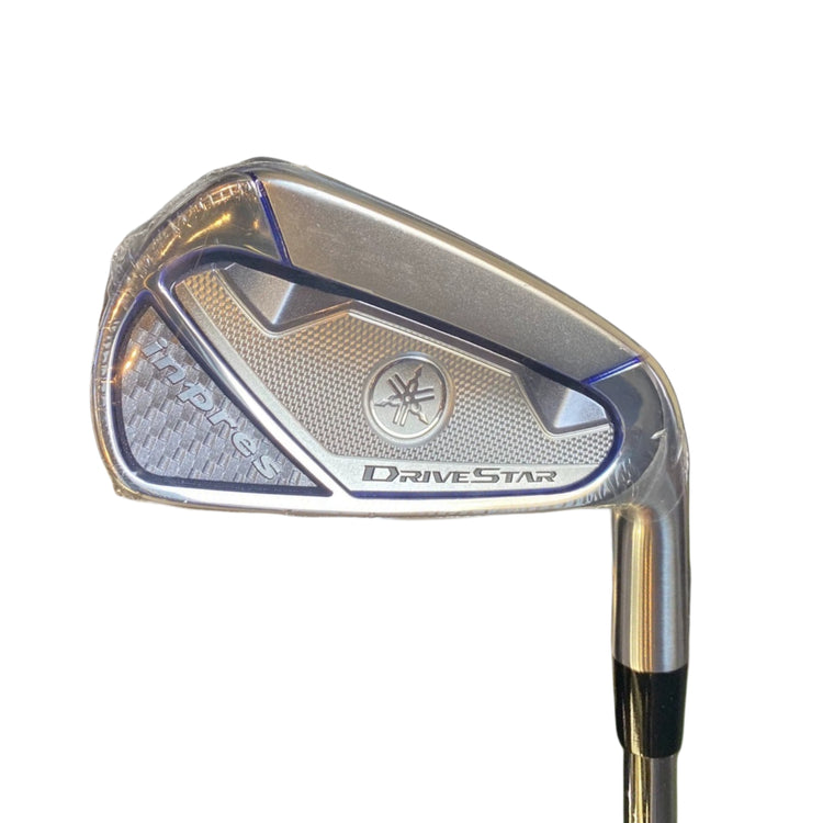 Yamaha Inpres DRIVE STAR Herren Eisen Golf kaufen in der Schweiz