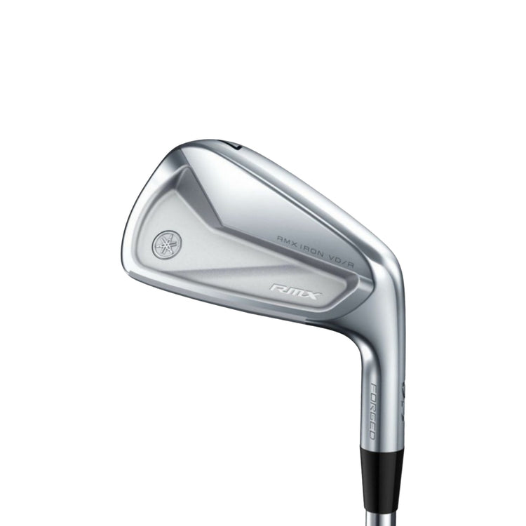 Yamaha RMX VD R Golf Eisen mit Dynamic Gold EX TOUR ISSUE Stahlschaft erhältlich in der Schweiz bei Golfrabbit.ch