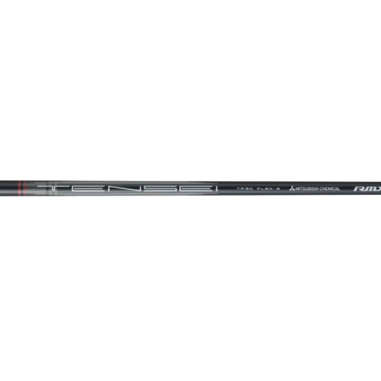 Yamaha RMX VD/X Eisen 5er-Set 2024 mit TENSEI TR i Carbonschaft (6,7,8,9,PW)