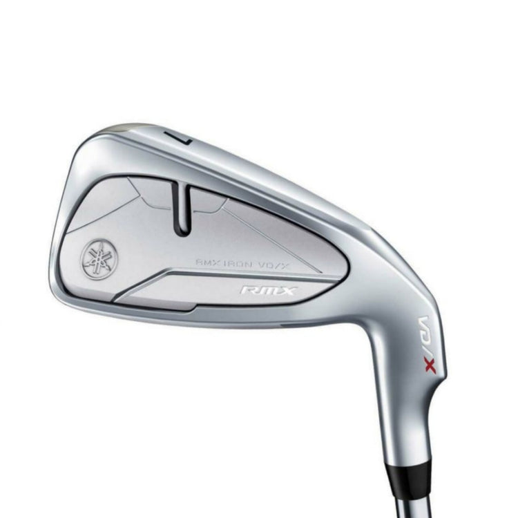 Yamaha RMX VD X Remix VD X Eisen-Set Golf mit NSPRO 950GH neo Stahlschaft 2024 kaufen in der Schweiz bei Golfrabbit.ch