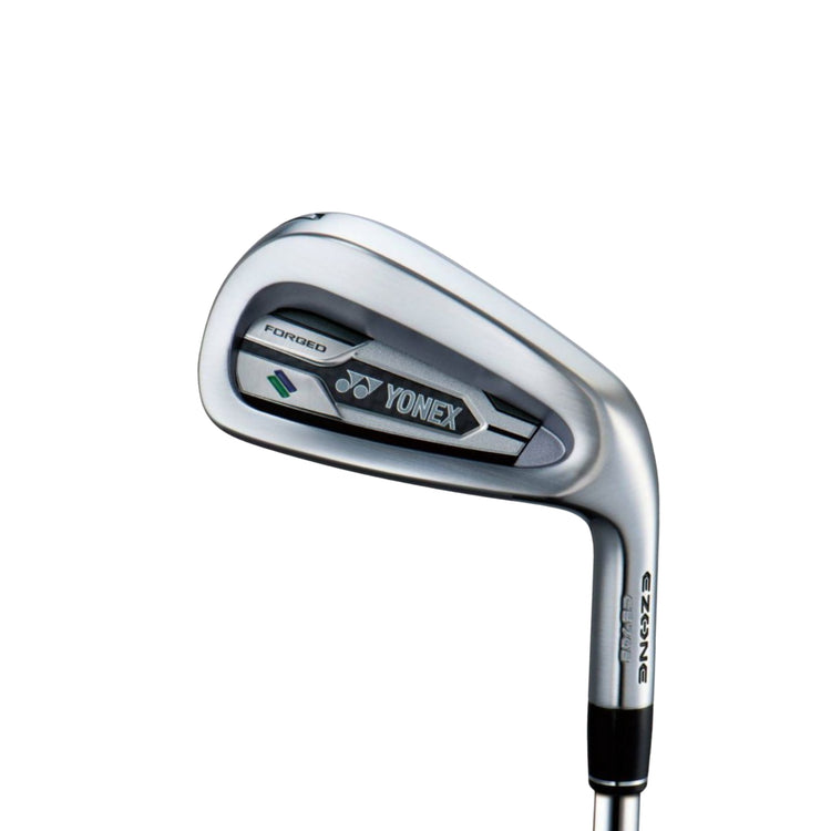 Yonex EZONE CB702 Forged mit NSPRO MODUS3 TOUR 105 Stahlschaft erhältlich in der Schweiz bei Golfrabbit.ch