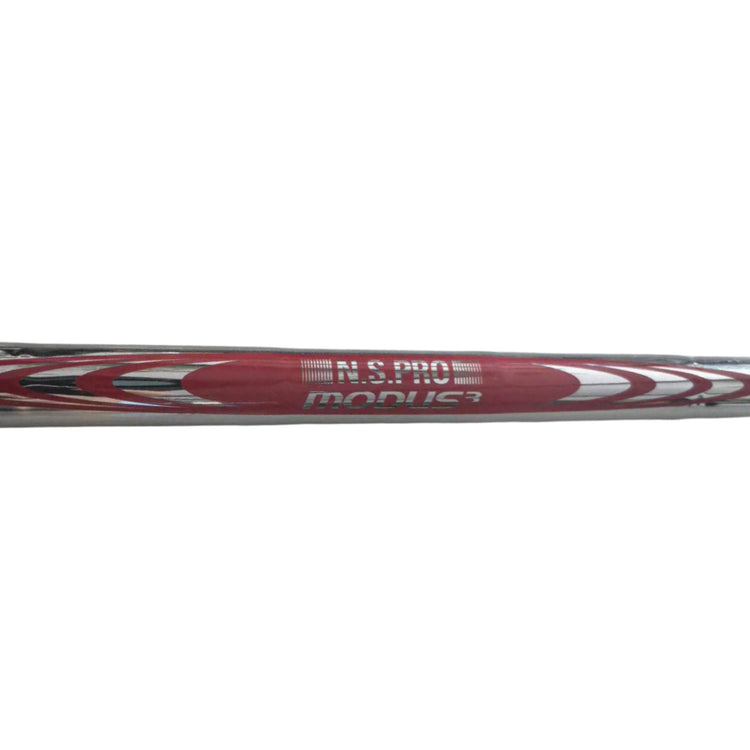 Yonex EZONE CB702 Forged mit NSPRO MODUS3 TOUR 105 Stahlschaft erhältlich in der Schweiz bei Golfrabbit.ch