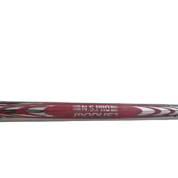 Yonex EZONE MB301 Forged Eisen 6er Set (5-9, PW) NSPRO MODUS3 SYSTEM3 TOUR125 Stahlschaft 2023