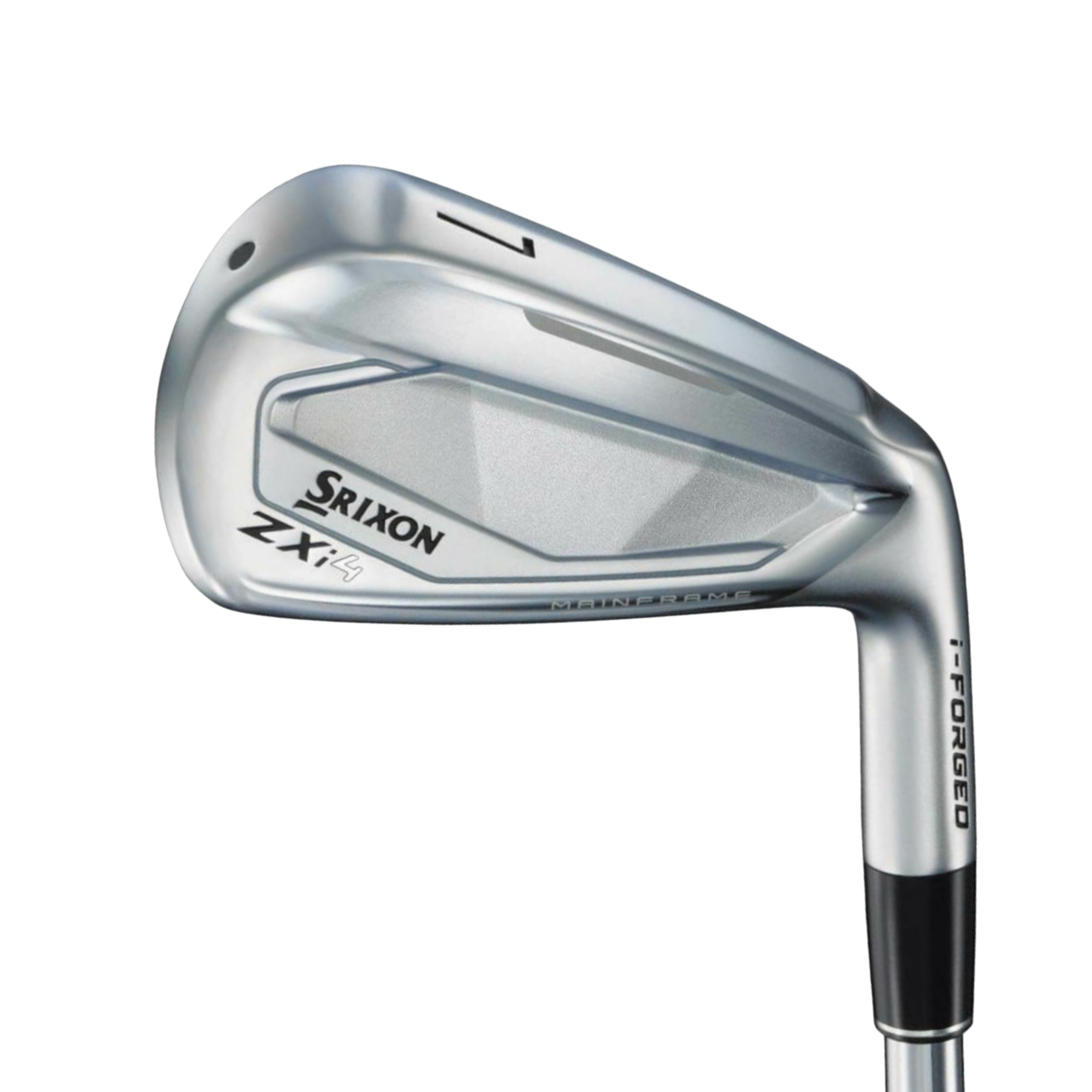 SRIXON ZXi4 Iron Single NSPRO 950GH neo Stahlschaft 2024