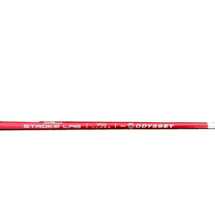 Odyssey TRI BEAM #2 Golf Putter Kaufen in der Schweiz