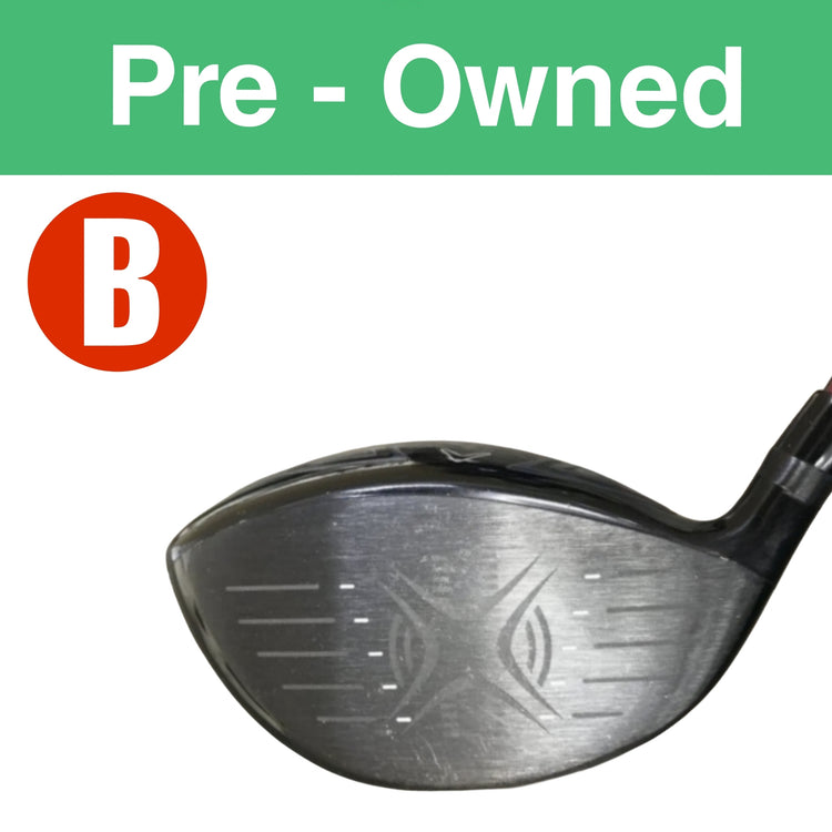 Callaway GBB EPIC STAR Driver 9.5° (Regular)