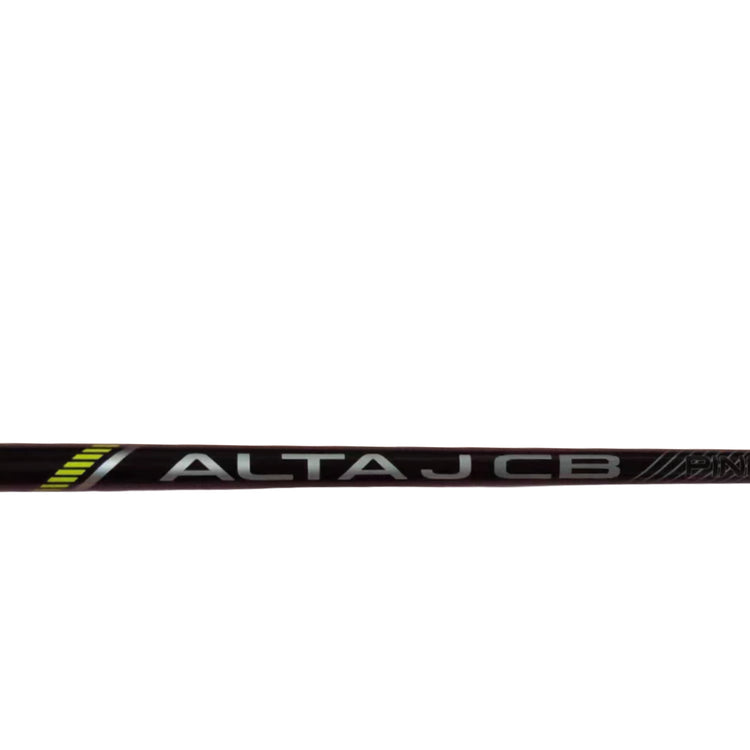 PING G430 Hybrid Utility ALTA J CB BLACK Carbon Schaft 2022