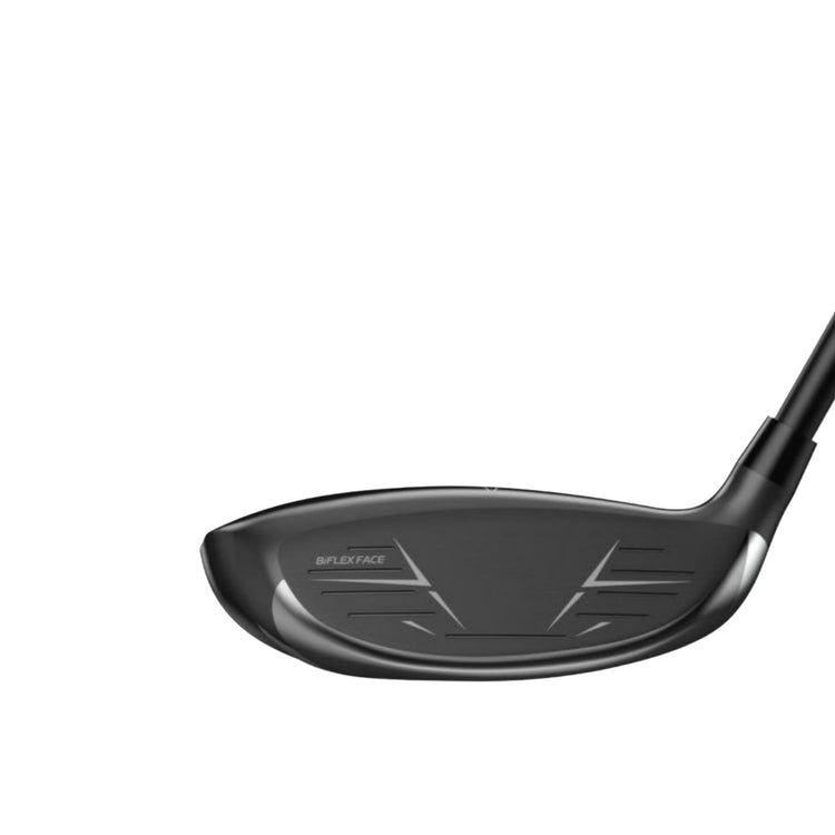 XXIO X Fairway Wood 2024 Miyazaki AX-3 Carbon Schaft