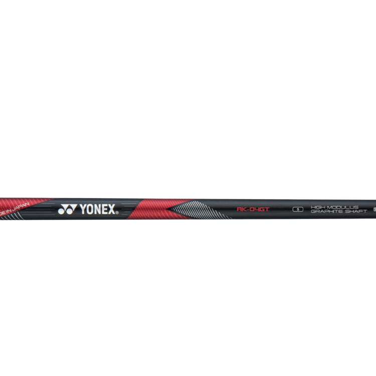 Yonex EZONE GT 2024 Type-S Herren Driver RK 04GT Schaft