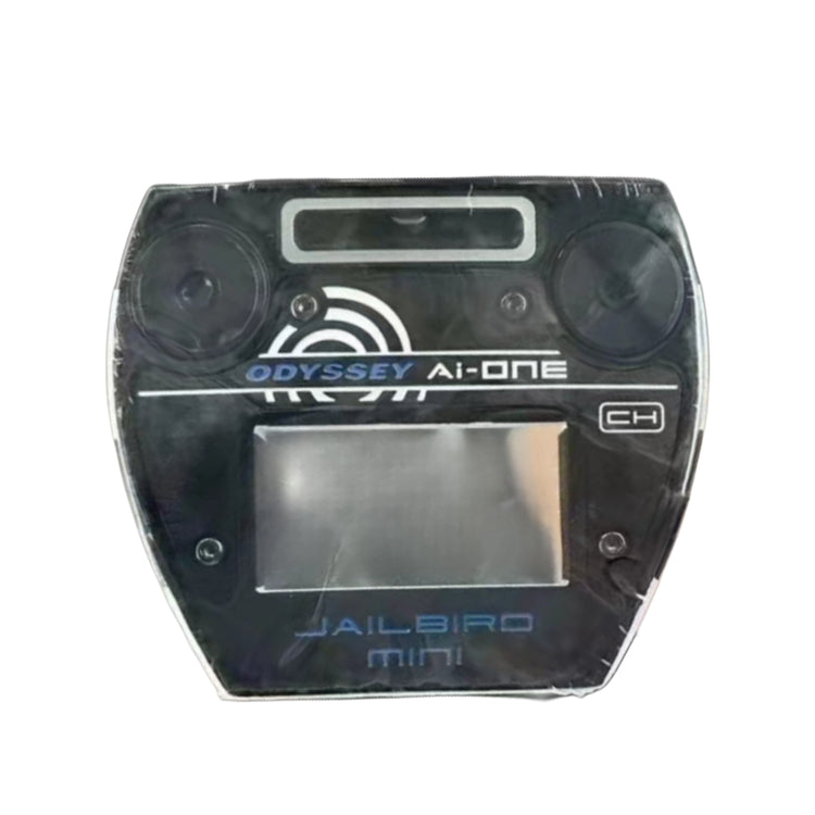 Odyssey Ai-ONE JAILBIRD MINI CH Crank hosel Putter STROKE LAB 90 Kaufen in der Schweiz bei Golfrabbit.ch