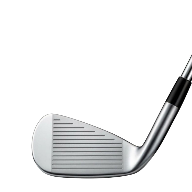 Mizuno JPX 925 HOT METAL Eisen 5-teiliges Set (Nr. 6-9, PW) 22 MFUSION i Carbon-Schaft 2025