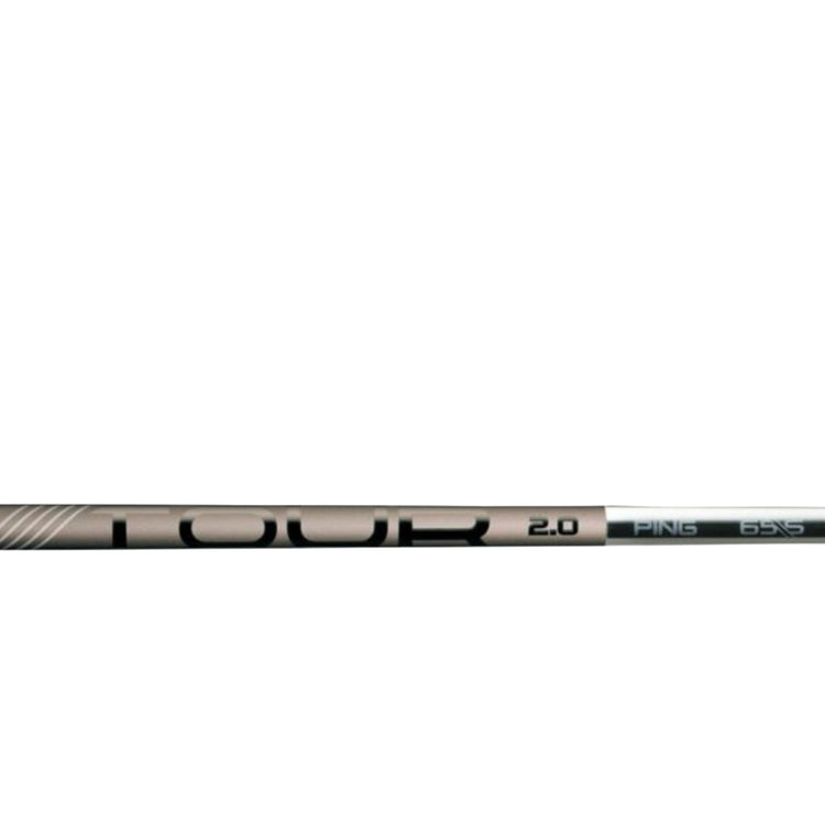 PING G430 Hybrid Utility PING TOUR 2.0 CHROME Carbon Shaft 2022