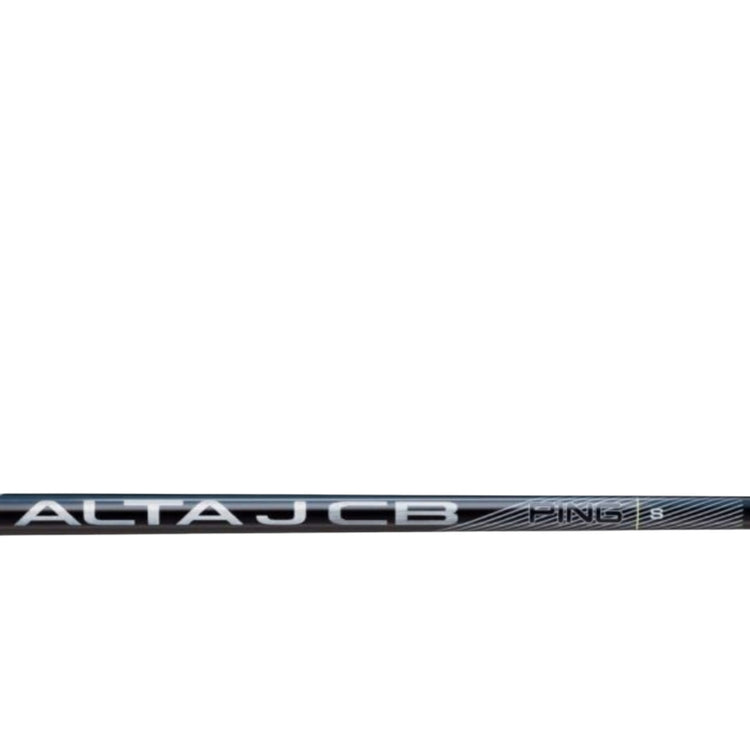 PING G430 LST LS Tech Fairway Wood ALTA J CB BLACK kaufen in der Schweiz bei Golfrabbit.ch
