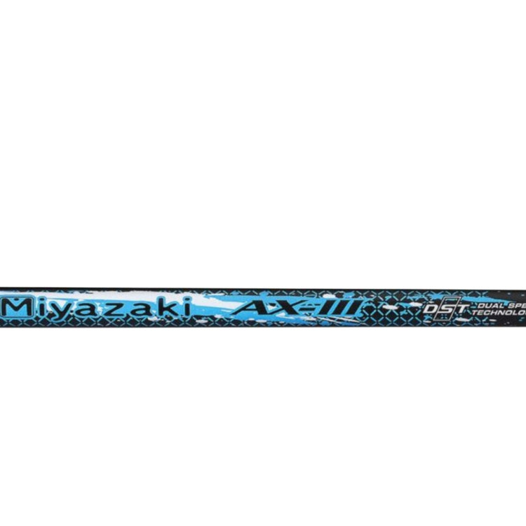 XXIO X Fairway Wood 2024 Miyazaki AX-3 Carbon Schaft