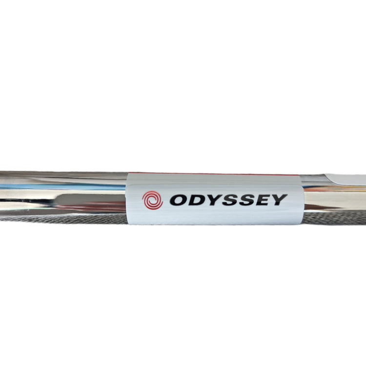 Odyssey White Hot Bertha TWELVE 12 Putter Steel Shaft 2023