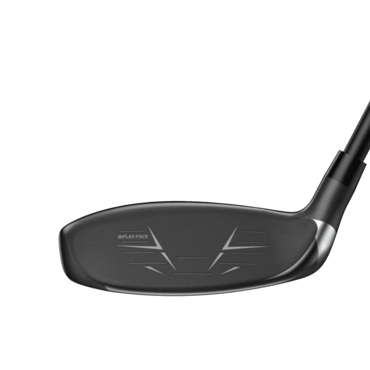 XXIO X Hybrid Utility 2024 Miyazaki AX-3 Carbon Schaft