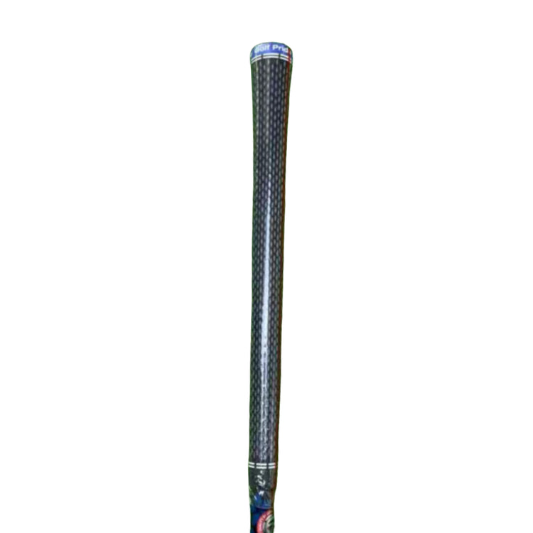 TaylorMade Qi10 Herren Fairway Wood Diamana BLUE TM50 Schaft 2024